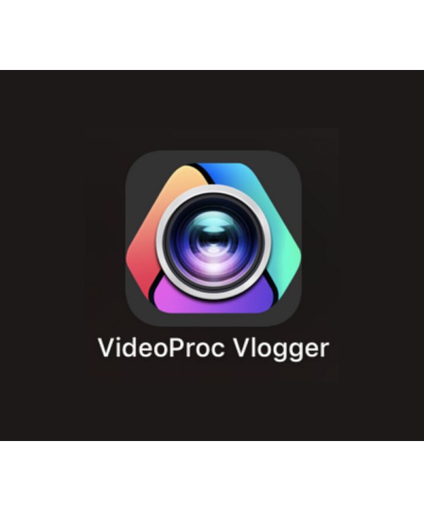 VideoProc Vlogger Key GLOBAL